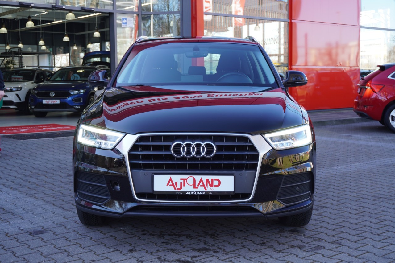 Audi Q3 1.4 TFSI