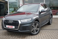 Vorschau: Audi Q5 40 2.0 TDI quattro