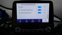 Ford Puma 1.0 M-Hybrid ST-Line