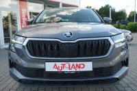Skoda Karoq 1.5 TSI DSG