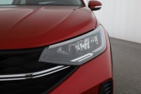 VW Taigo 1.0 TSI