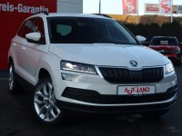Skoda Karoq 1.5 TSI DSG Style