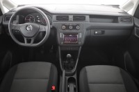 VW Caddy 2.0 TDI