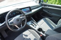 VW Golf Variant 1.5TSI DSG