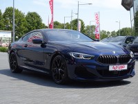 BMW M850 i xDrive