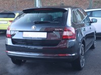 Skoda Rapid Spaceback 1.0 Style