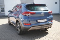 Hyundai Tucson 2.0 CRDi Premium 4WD Aut.