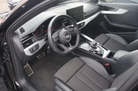 Audi A4 Quattro 40 TDI quattro Avant S tronic S line