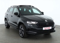 Skoda Karoq Sportline 1.5 TSI DSG