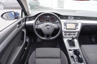 VW Passat Variant 2.0TDI Comfortline