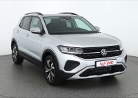 VW T-Cross 1.0 TSI DSG