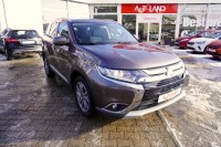 Mitsubishi Outlander 2.2 DI-D 2WD