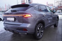 MG HS 1.5 T-GDI Luxury Aut.