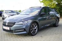 Skoda Superb Combi 2.0TSI Sportline DSG