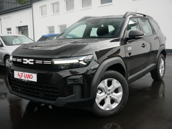 Dacia Bigster Essential 140 mHev