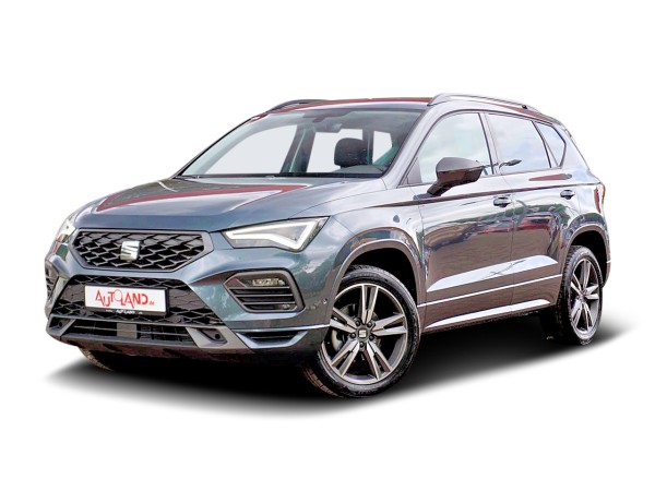 Seat Ateca 1.5 TSI FR