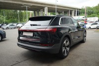 Audi e-tron 50 quattro