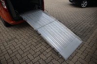 Ford Tourneo Custom Titanium L2
