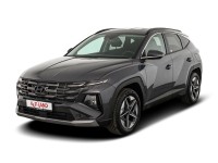 Hyundai Tucson 1.6 T-GDI 2-Zonen-Klima Navi Sitzheizung