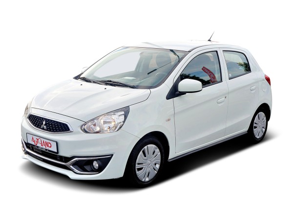 Mitsubishi Space Star 1.0 Basis