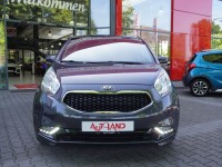 Kia Venga 1.6 CVVT Edition