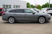 Skoda Superb Combi L&K 1.5 TSI DSG