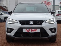 Seat Arona 1.0 TSI DSG FR