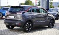 Opel Crossland GS-Line 1.2Turbo AT