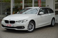 Vorschau: BMW 318 318d Touring Aut.
