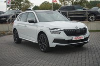 Skoda Kamiq 1.5 16V TSI Monte Carlo