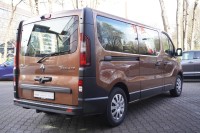 Renault Trafic Combi 8 Sitzer
