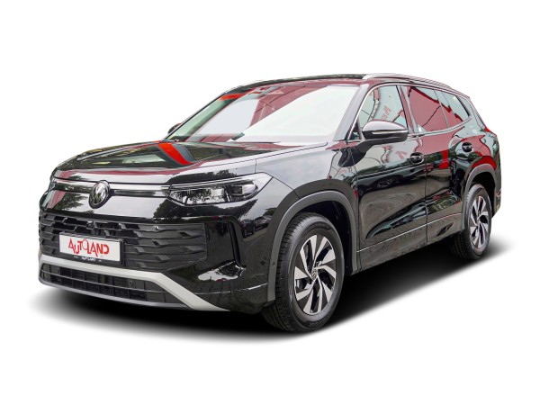 VW Tayron 1.5 eTSI DSG