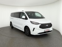 Ford Tourneo Custom 2.0 Titanium Aut. L2