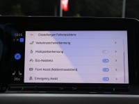 VW Golf VIII Variant Life eTSI