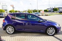 VW Golf VII 1.5 TSI IQ.DRIVE