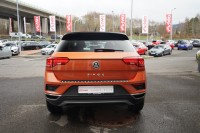 VW T-Roc 1.5 TSI DSG Style
