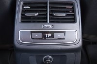 Audi A4 Avant 35 TDI basis