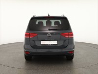 VW Touran 1.5 TSI DSG