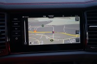 Skoda Kodiaq 2.0 TSI RS 4x4