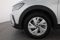 VW Taigo 1.0 TSI DSG