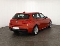 BMW 120 120d M Sport