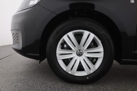 VW Caddy 1.5 TSI