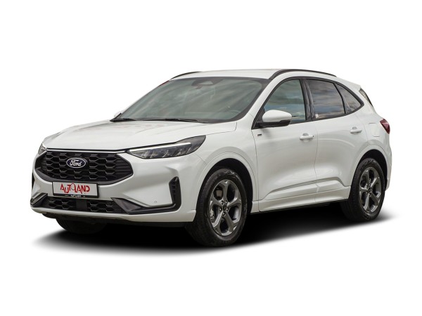 Ford Kuga 1.5 EB ST-Line Aut.