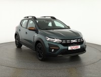Dacia Sandero Stepway Extreme TCe 90 Aut.