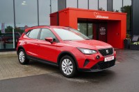 Seat Arona 1.0 TSI FR