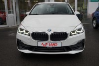 BMW Active Tourer 218d xDrive