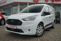 Vorschau: Ford Transit Connect 1.5 EcoBlue Kasten