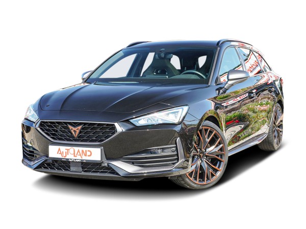 Cupra Leon Sportstourer 2.0 VZ 4Drive