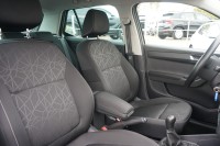 Skoda Fabia 1.0 MPI Clever