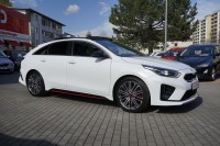 Kia pro_cee'd ProCeed GT 1.6 T-GDI AT